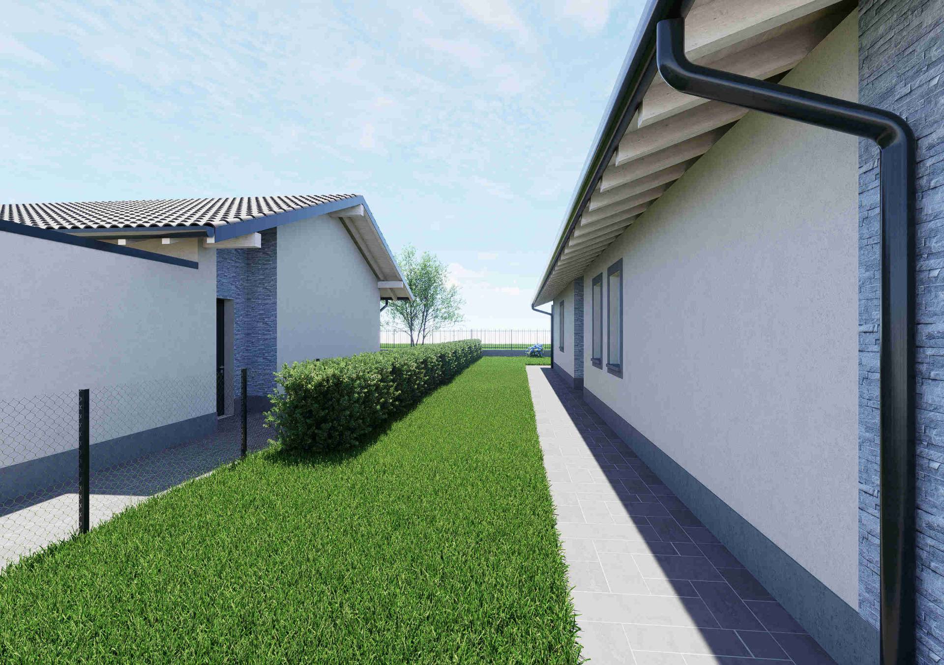 Villa in vendita a Tradate