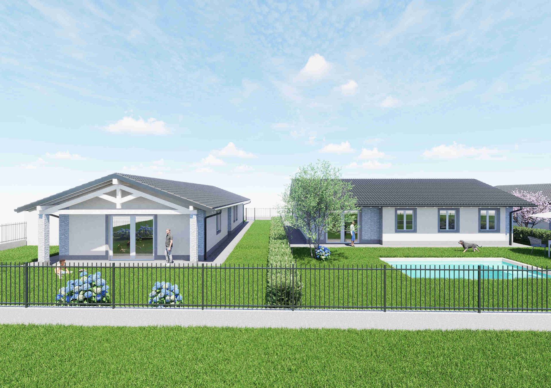 Villa in vendita a Tradate