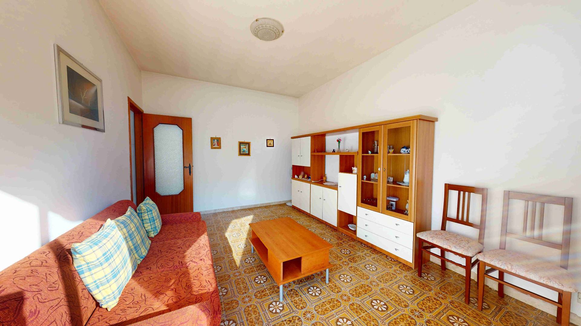 Appartamento in vendita a Gallarate