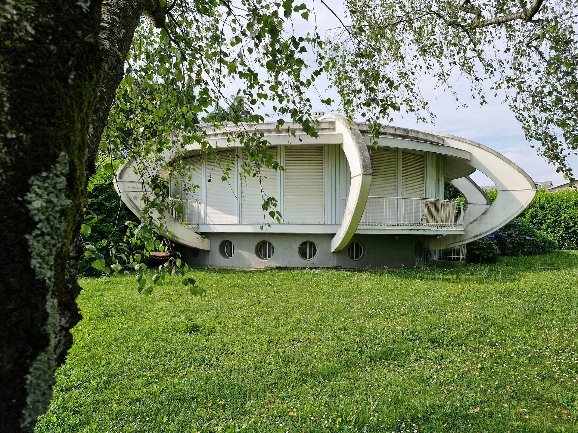Villa in vendita a Cislago