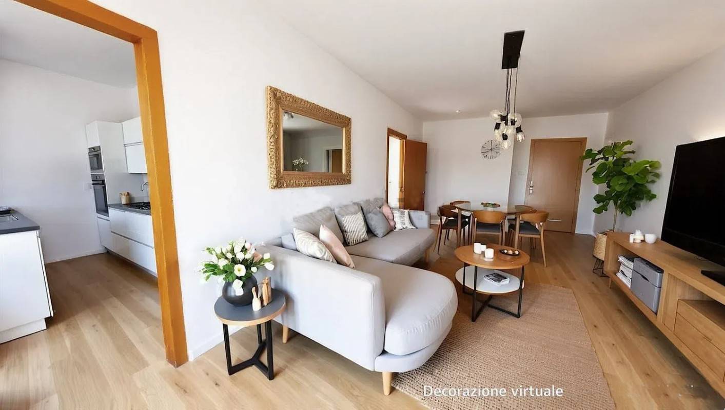 Appartamento in vendita a Tradate