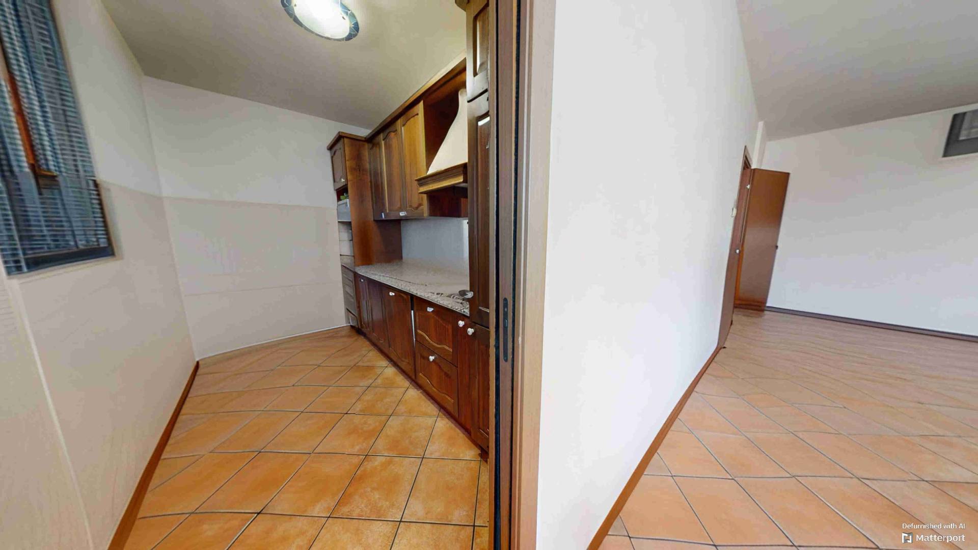 Appartamento in vendita a Tradate