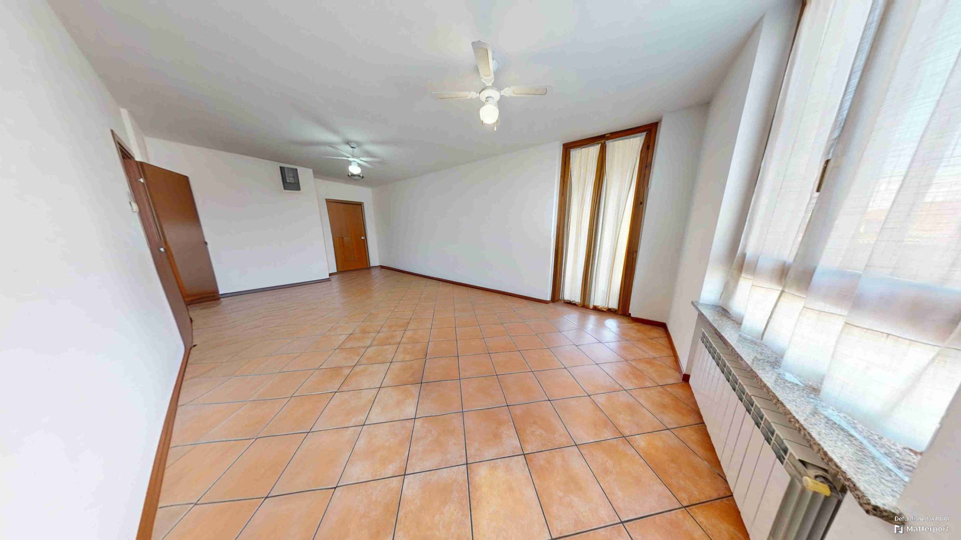 Appartamento in vendita a Tradate