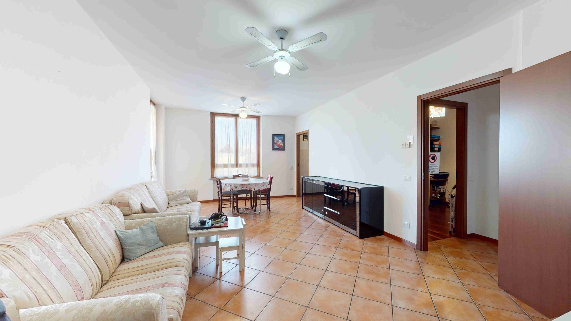 Appartamento in vendita a Tradate