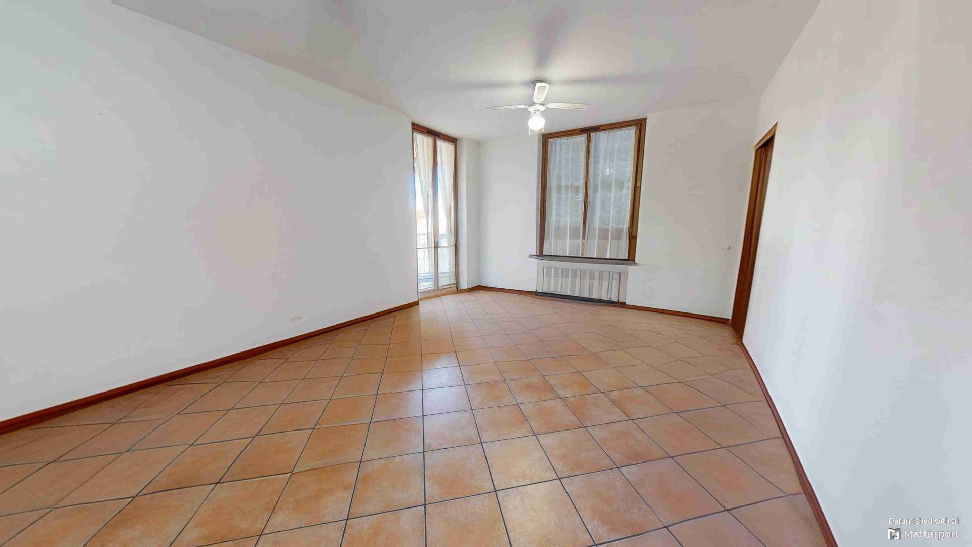 Appartamento in vendita a Tradate