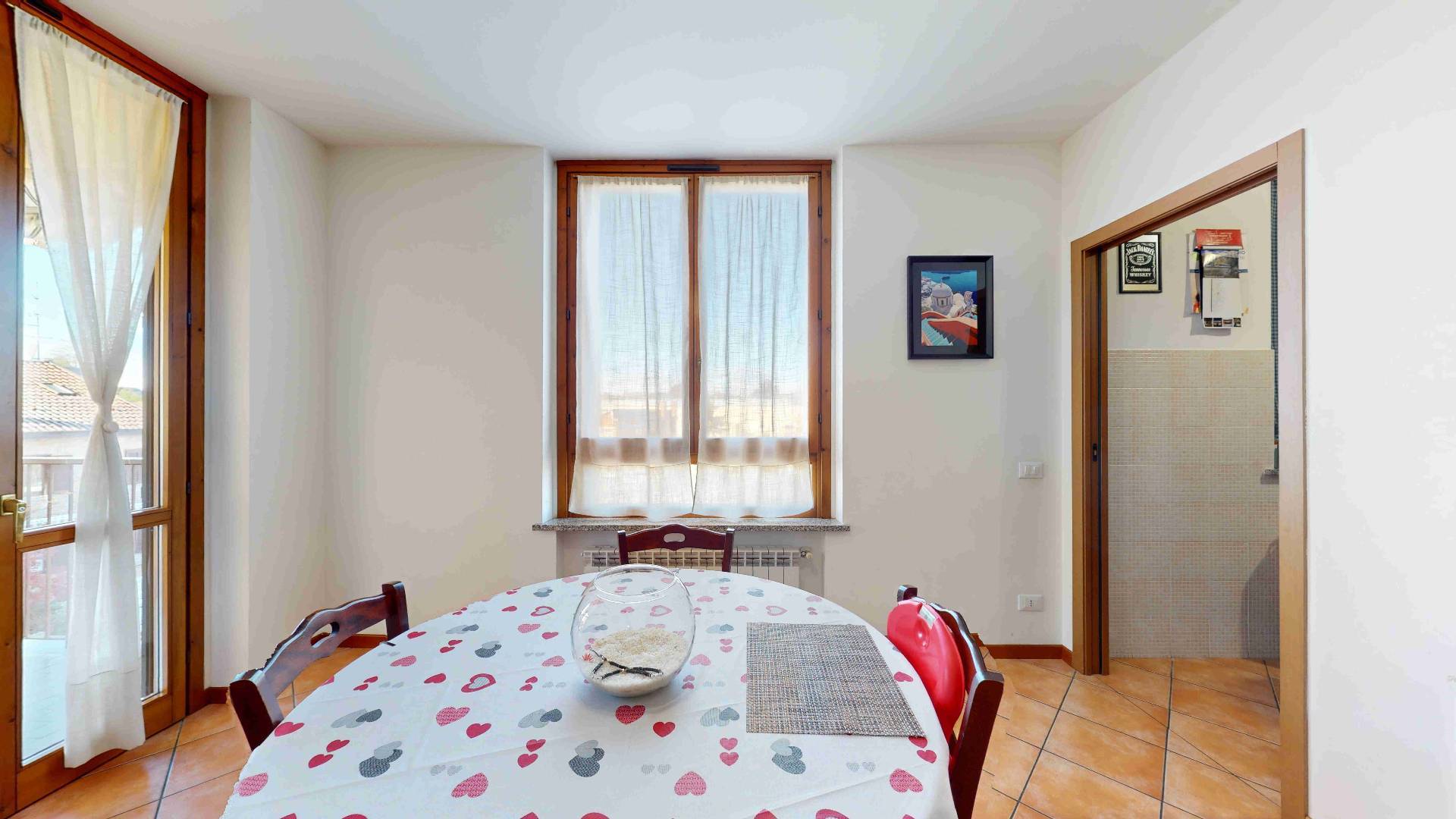 Appartamento in vendita a Tradate