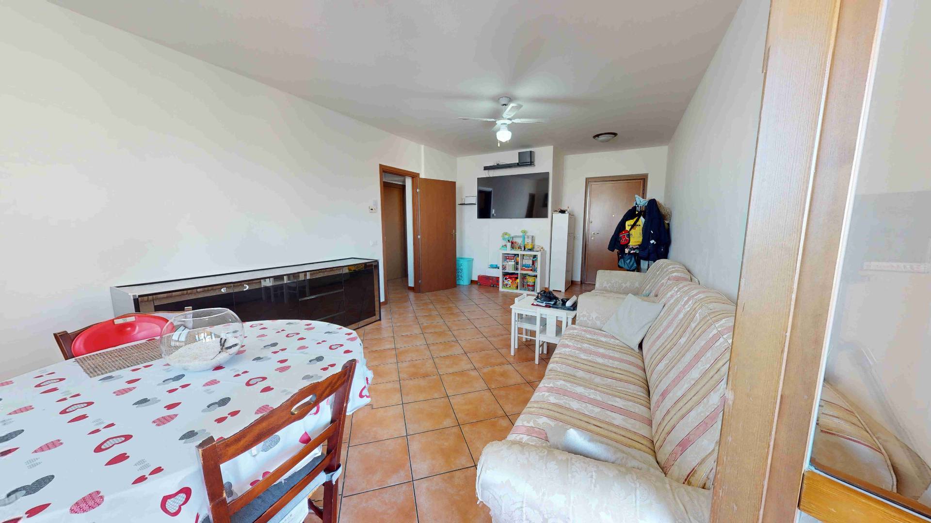 Appartamento in vendita a Tradate