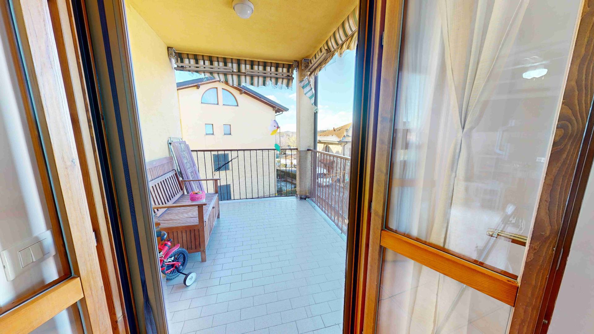 Appartamento in vendita a Tradate