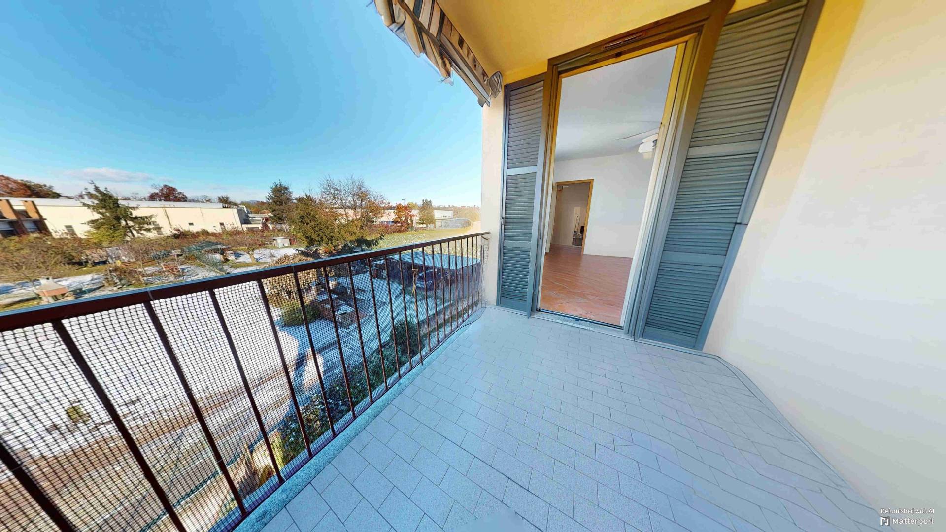 Appartamento in vendita a Tradate