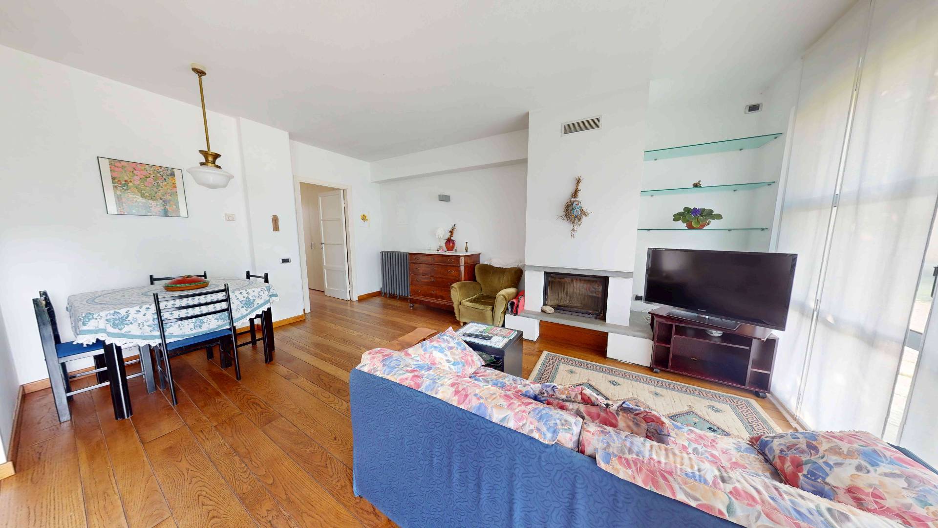 Villa in vendita a Vedano Olona