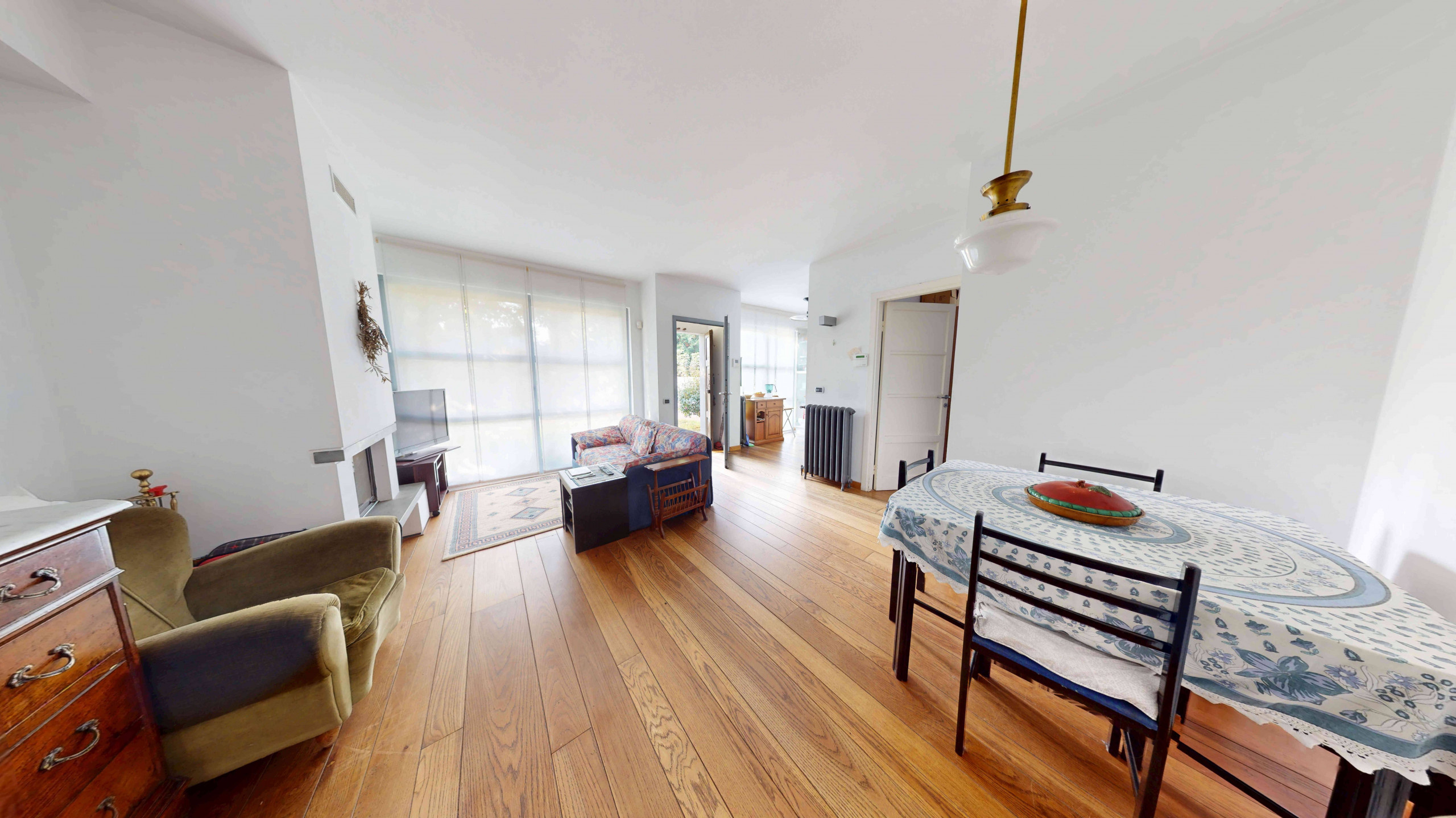 Villa in vendita a Vedano Olona