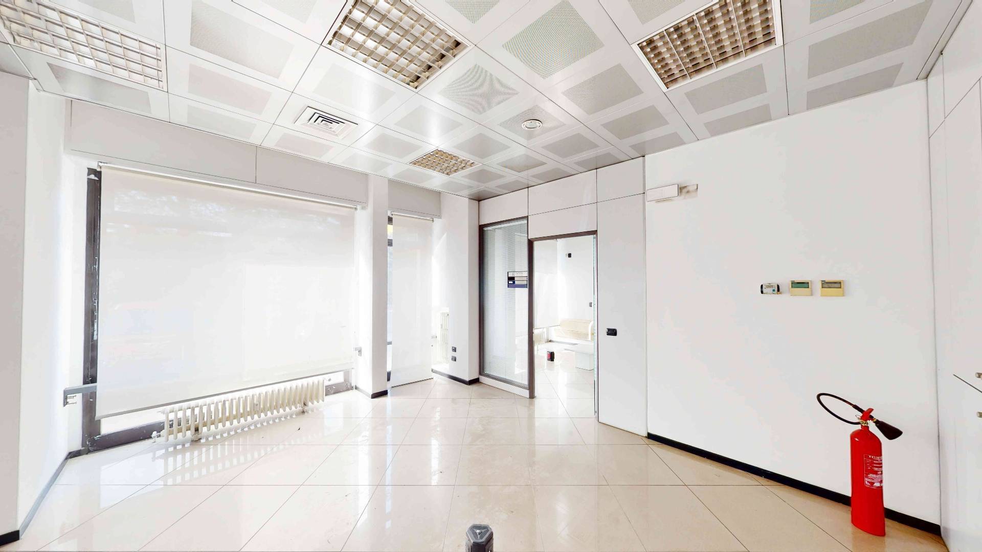 Locale commerciale in vendita a Castiglione Olona