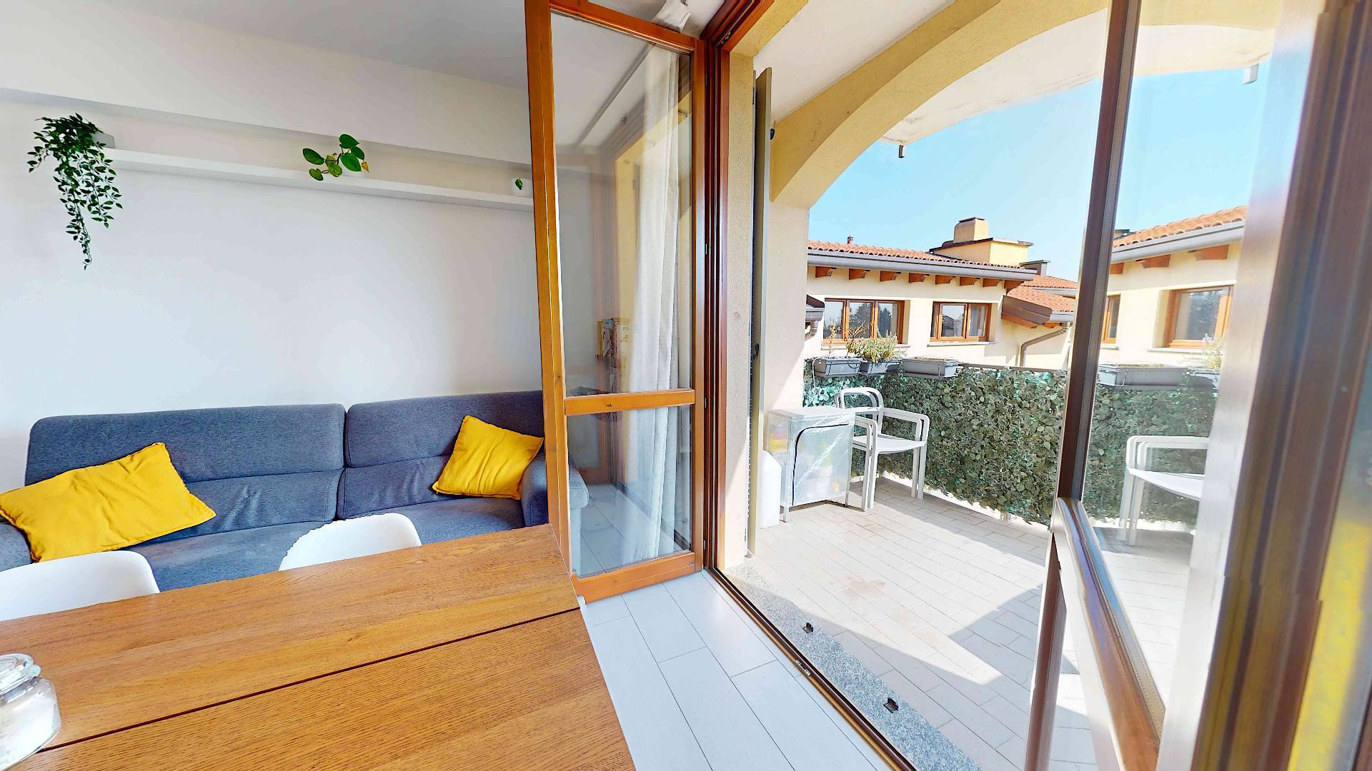 Appartamento in vendita a Gornate-Olona