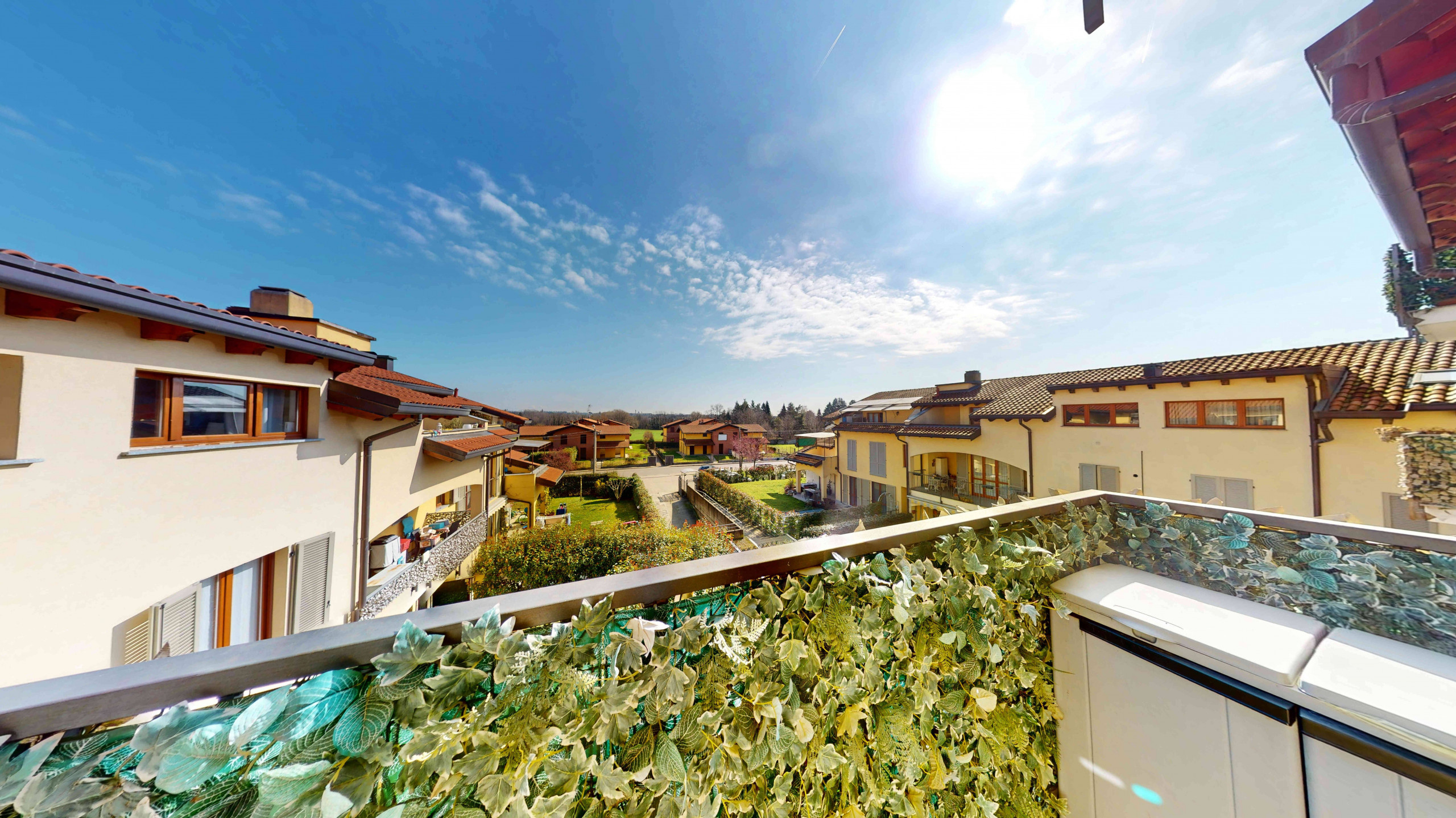 Appartamento in vendita a Gornate-Olona