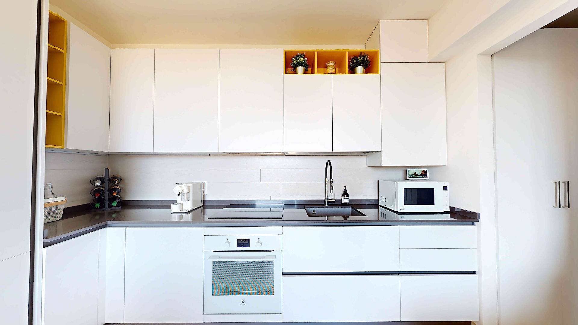 Appartamento in vendita a Gornate-Olona