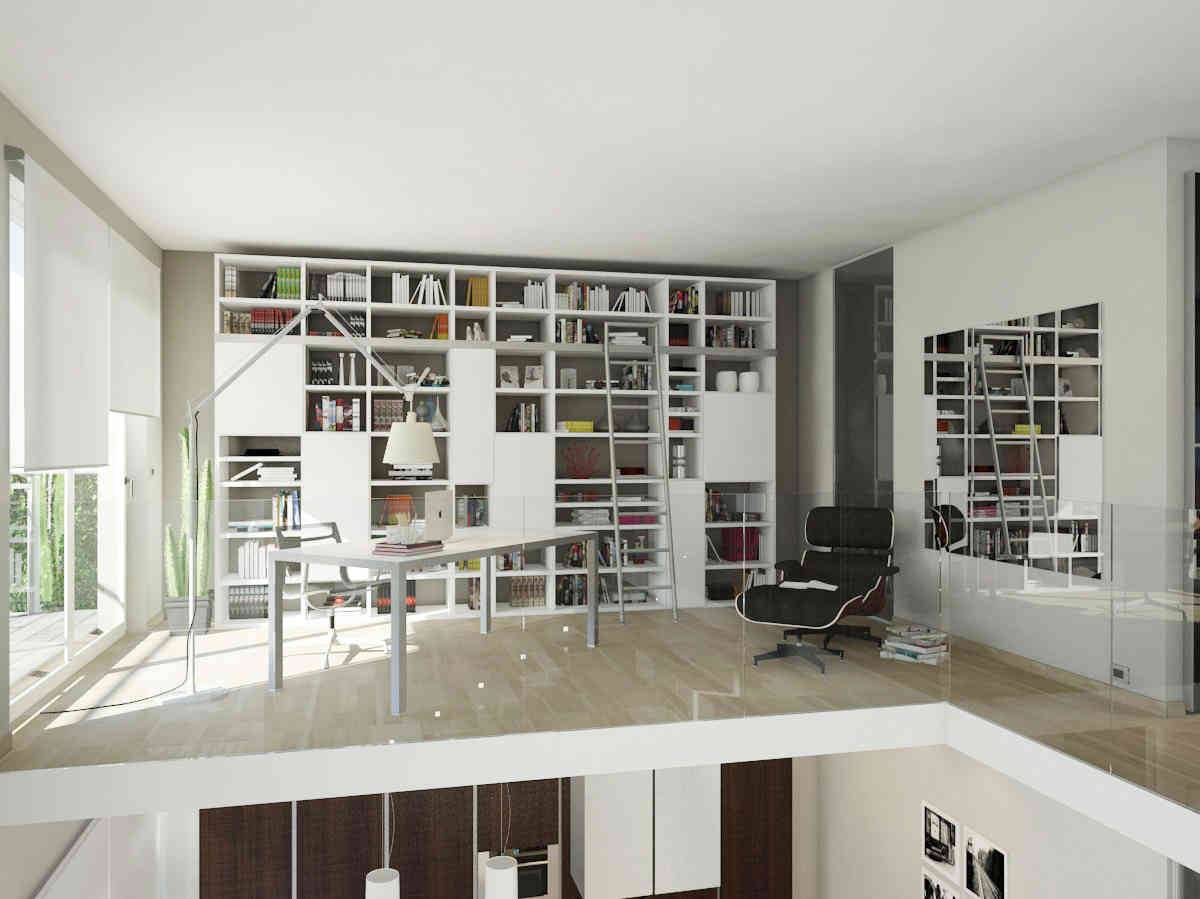 Appartamento in vendita a Venegono Superiore