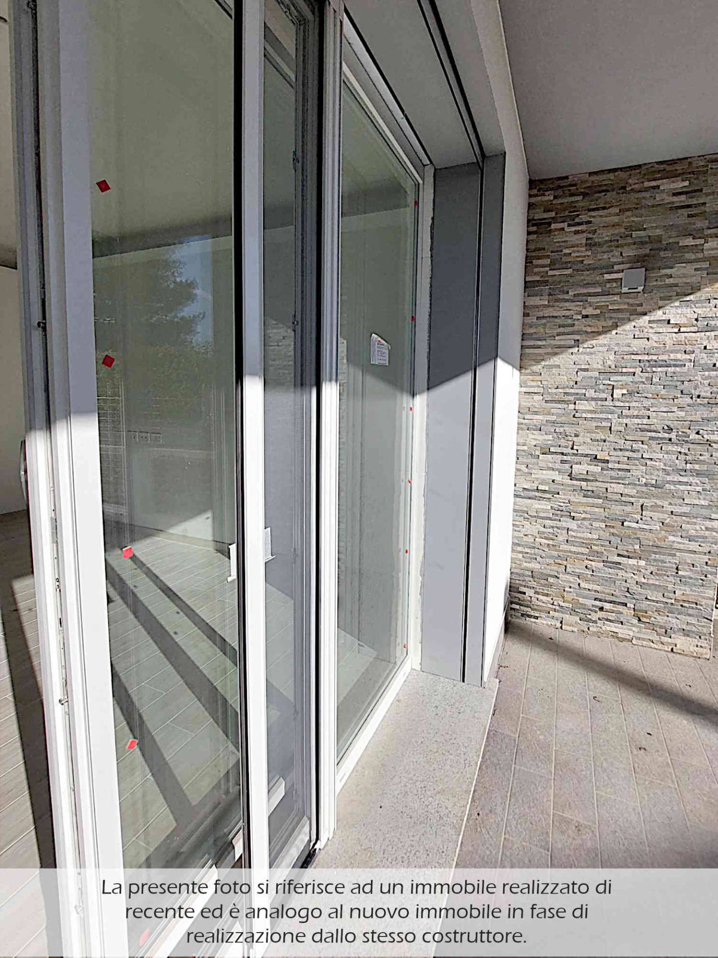 Appartamento in vendita a Venegono Superiore