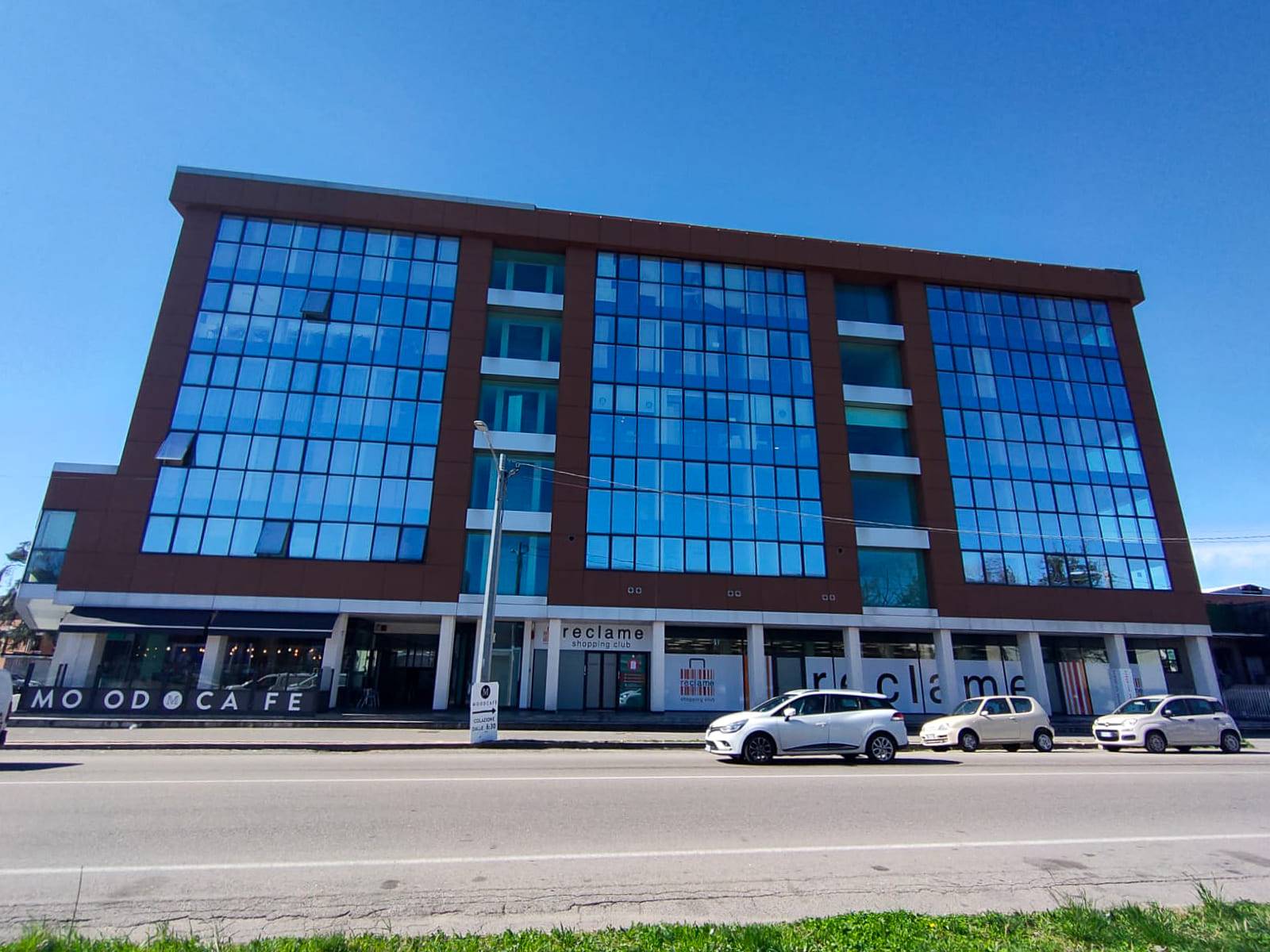 Studio/Ufficio in affitto a Tradate