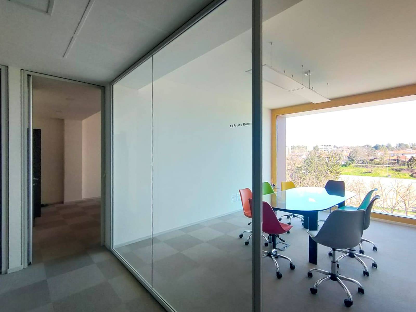 Studio/Ufficio in affitto a Tradate