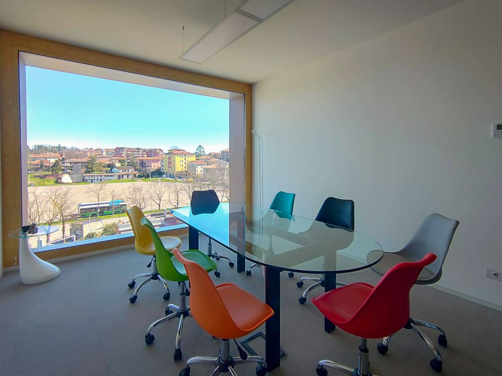 Studio/Ufficio in affitto a Tradate