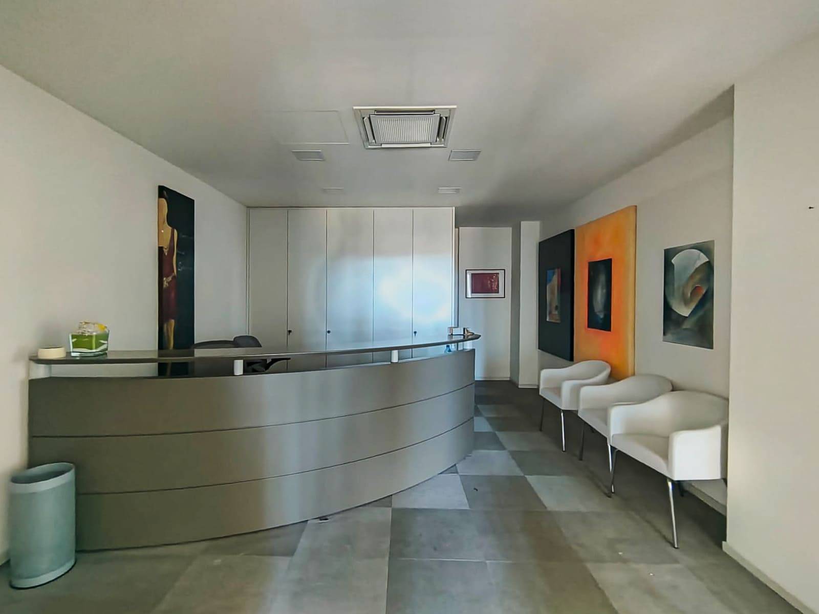 Studio/Ufficio in affitto a Tradate