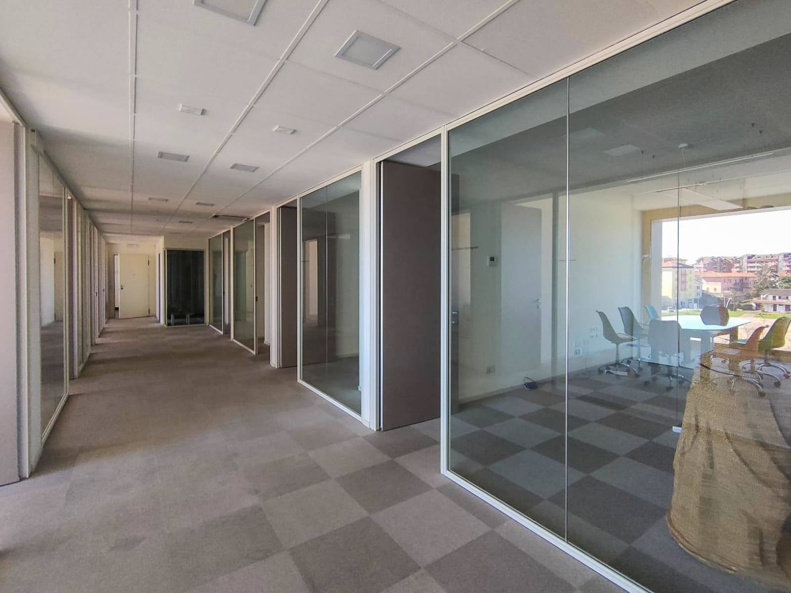 Studio/Ufficio in affitto a Tradate