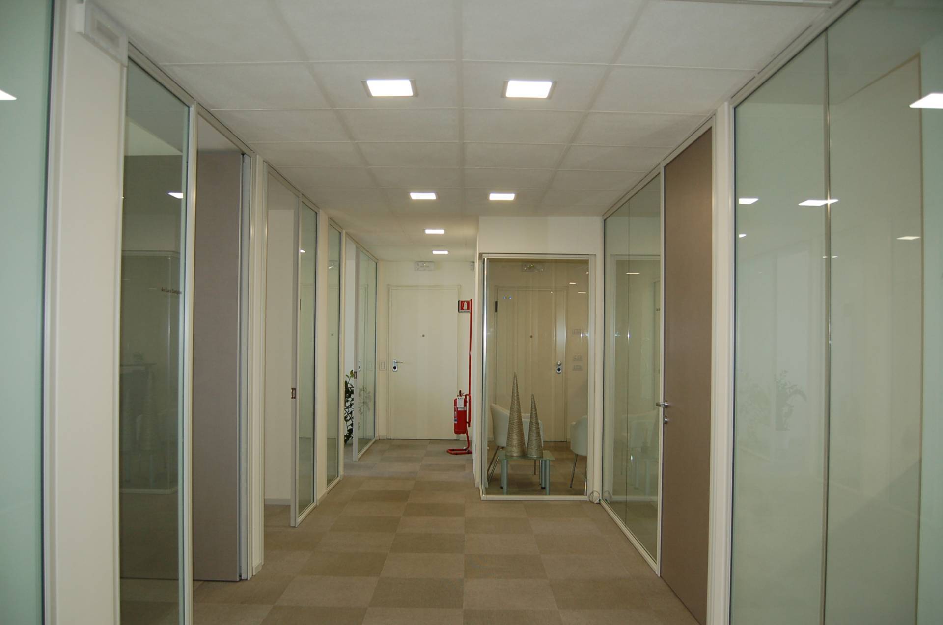 Studio/Ufficio in affitto a Tradate