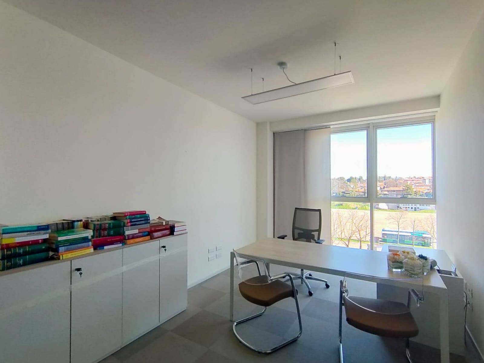 Studio/Ufficio in affitto a Tradate