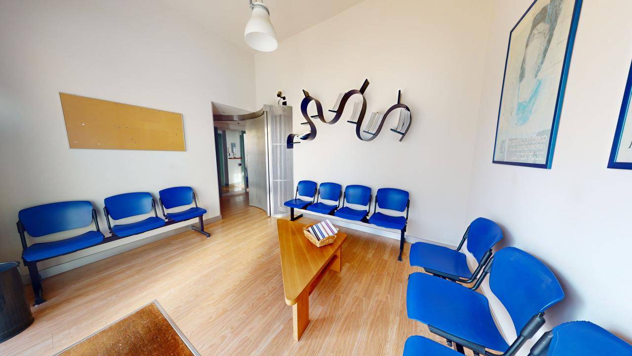 Studio/Ufficio in vendita a Lonate Ceppino