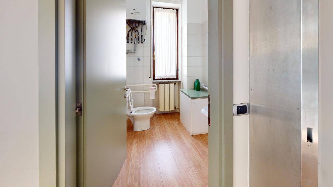 Studio/Ufficio in vendita a Lonate Ceppino