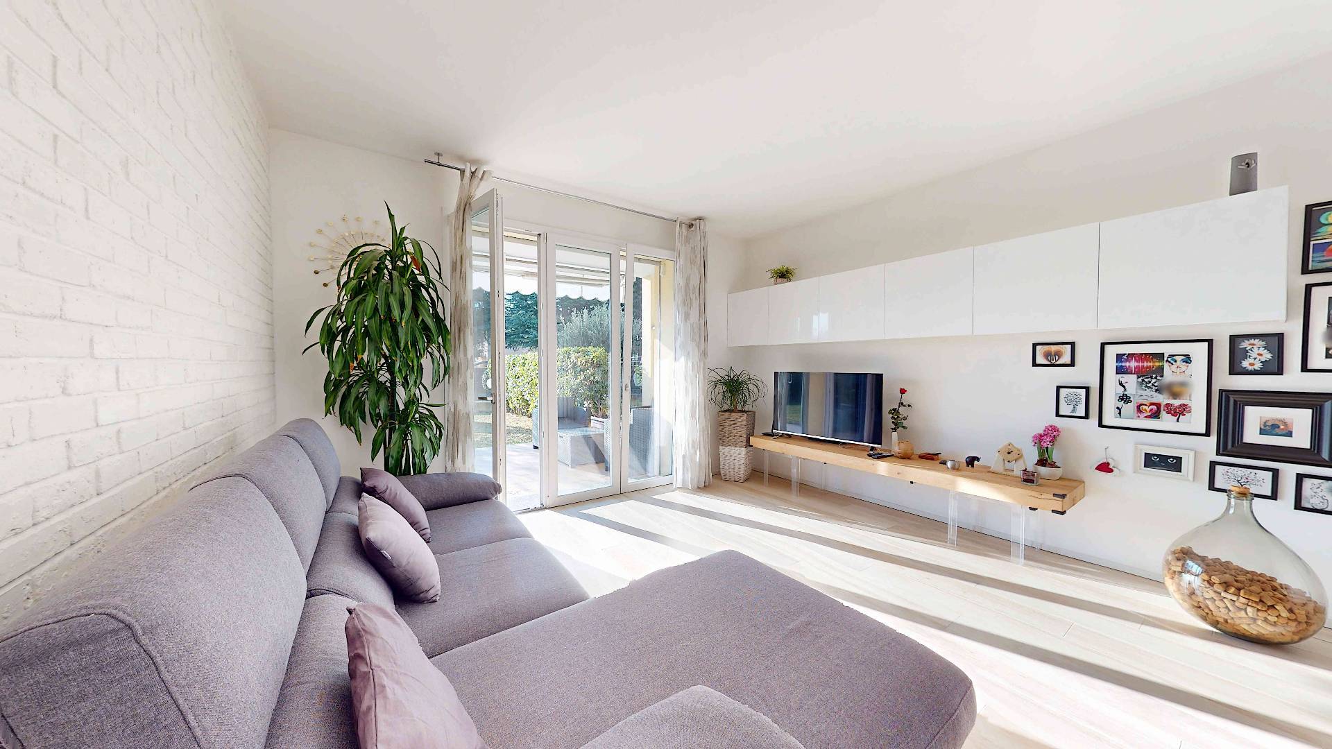 Appartamento in vendita a Cairate