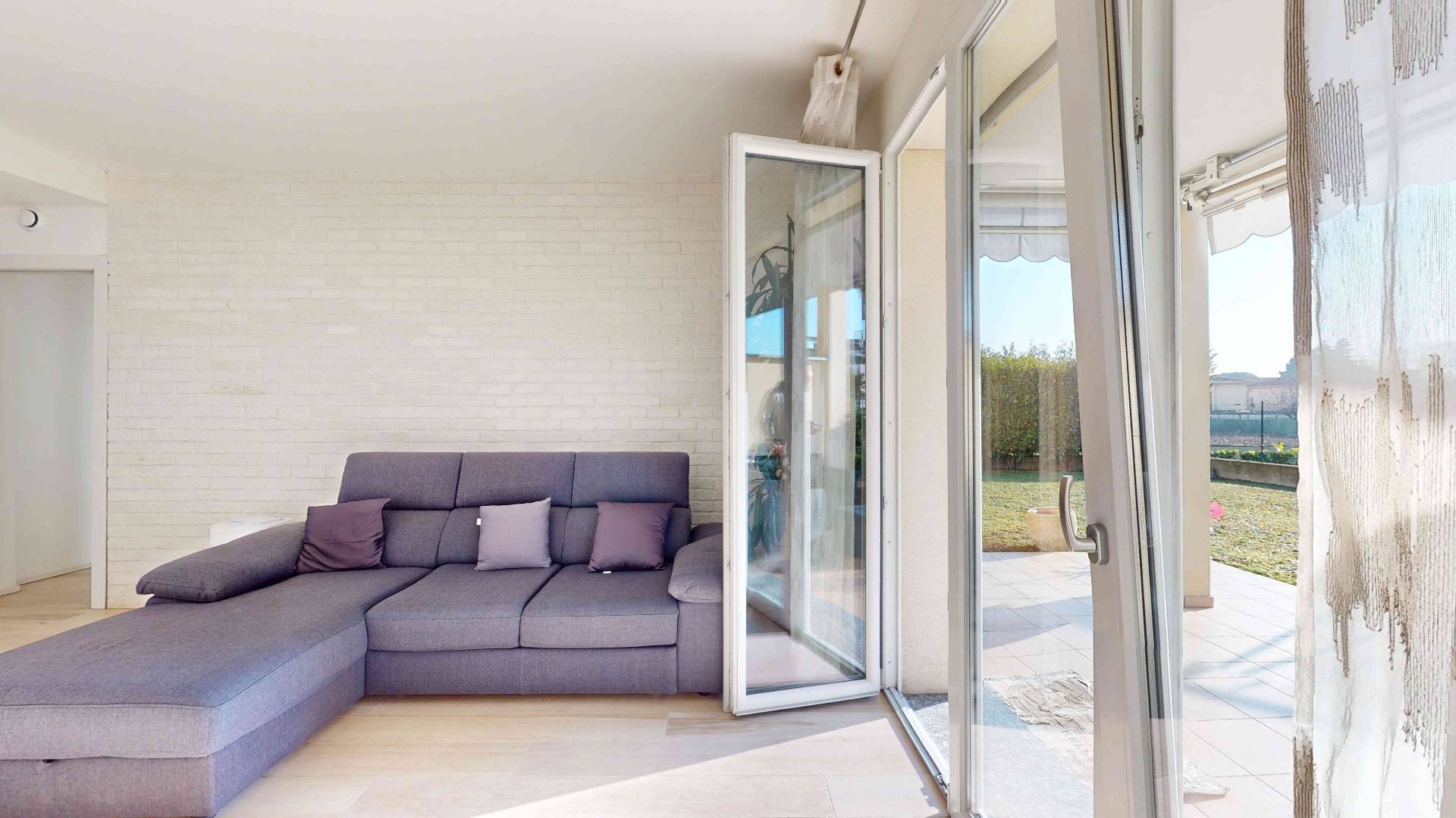 Appartamento in vendita a Cairate