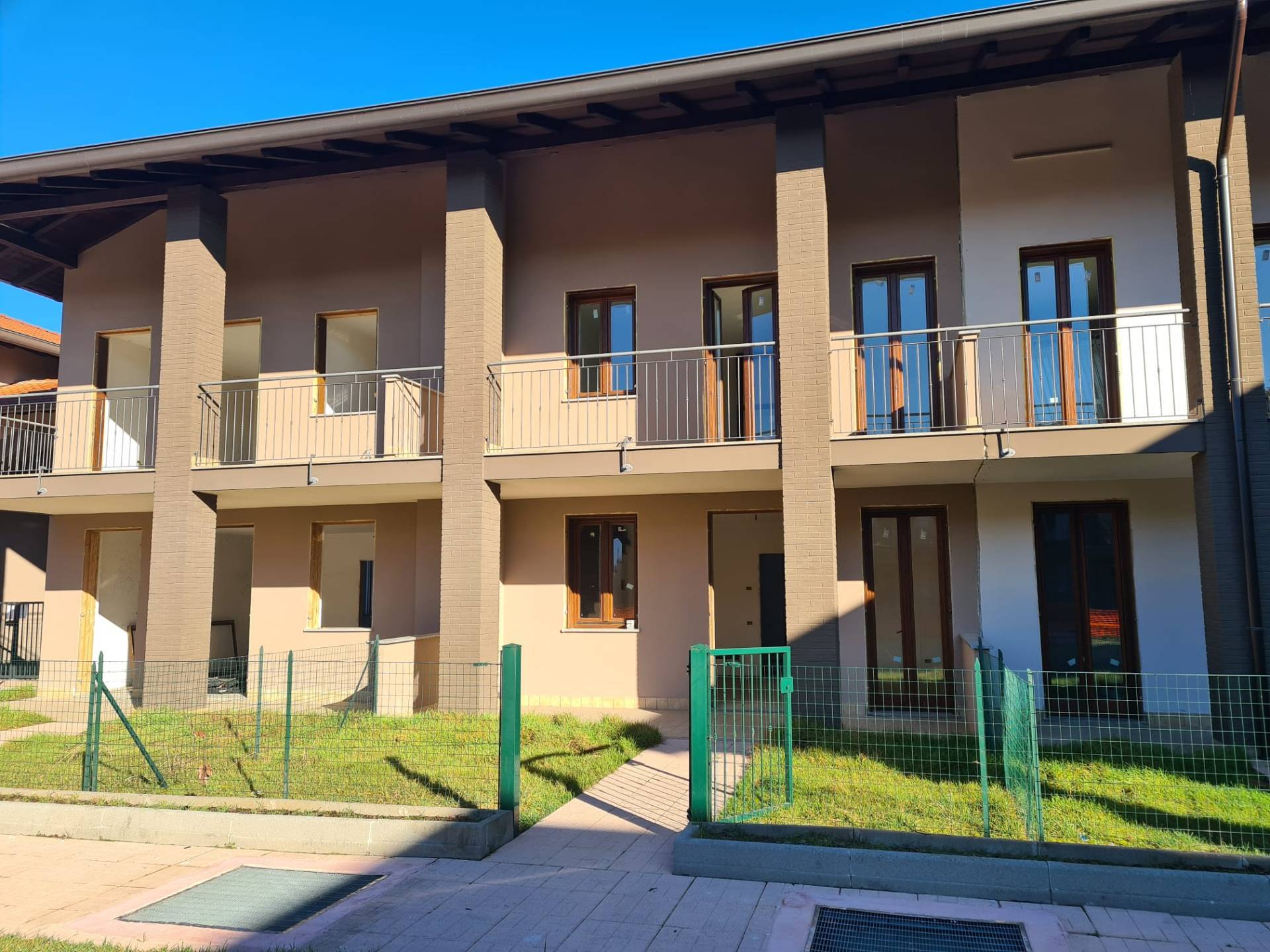 Villa in vendita a Tradate