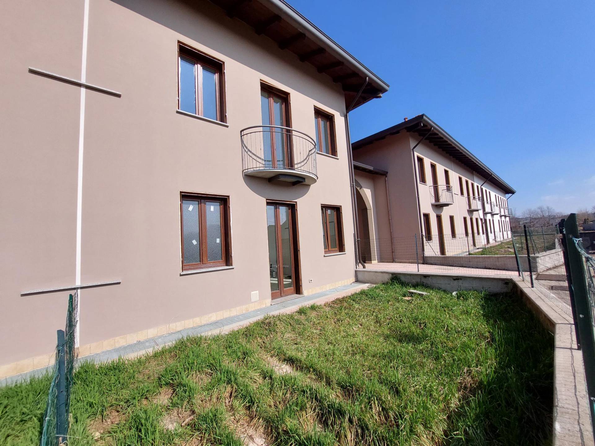 Villa in vendita a Tradate