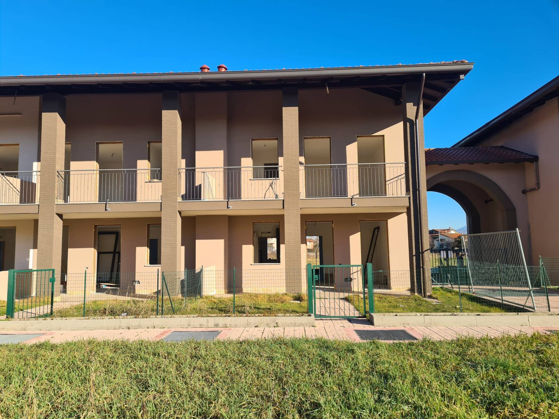Villa in vendita a Tradate