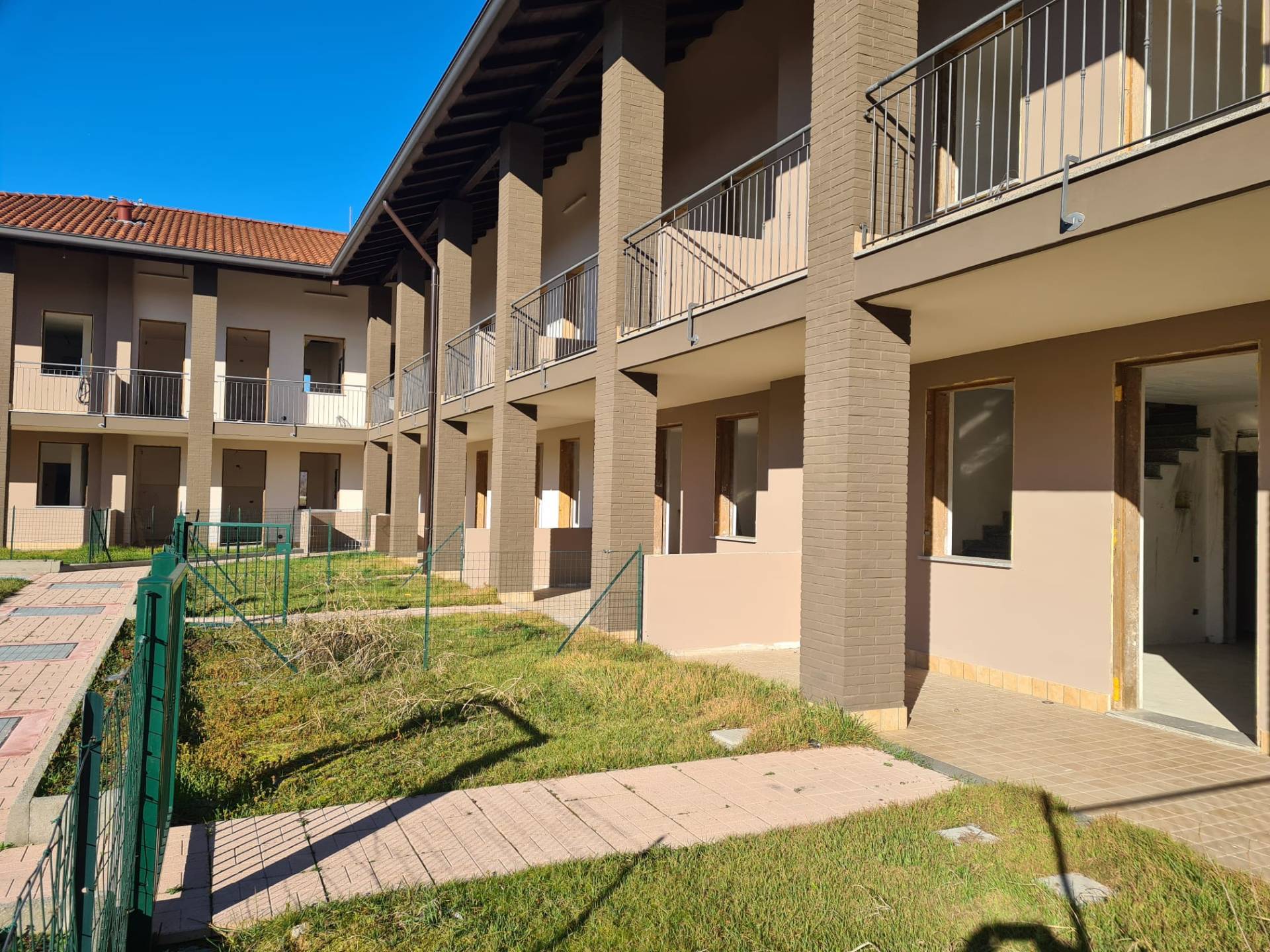 Villa in vendita a Tradate