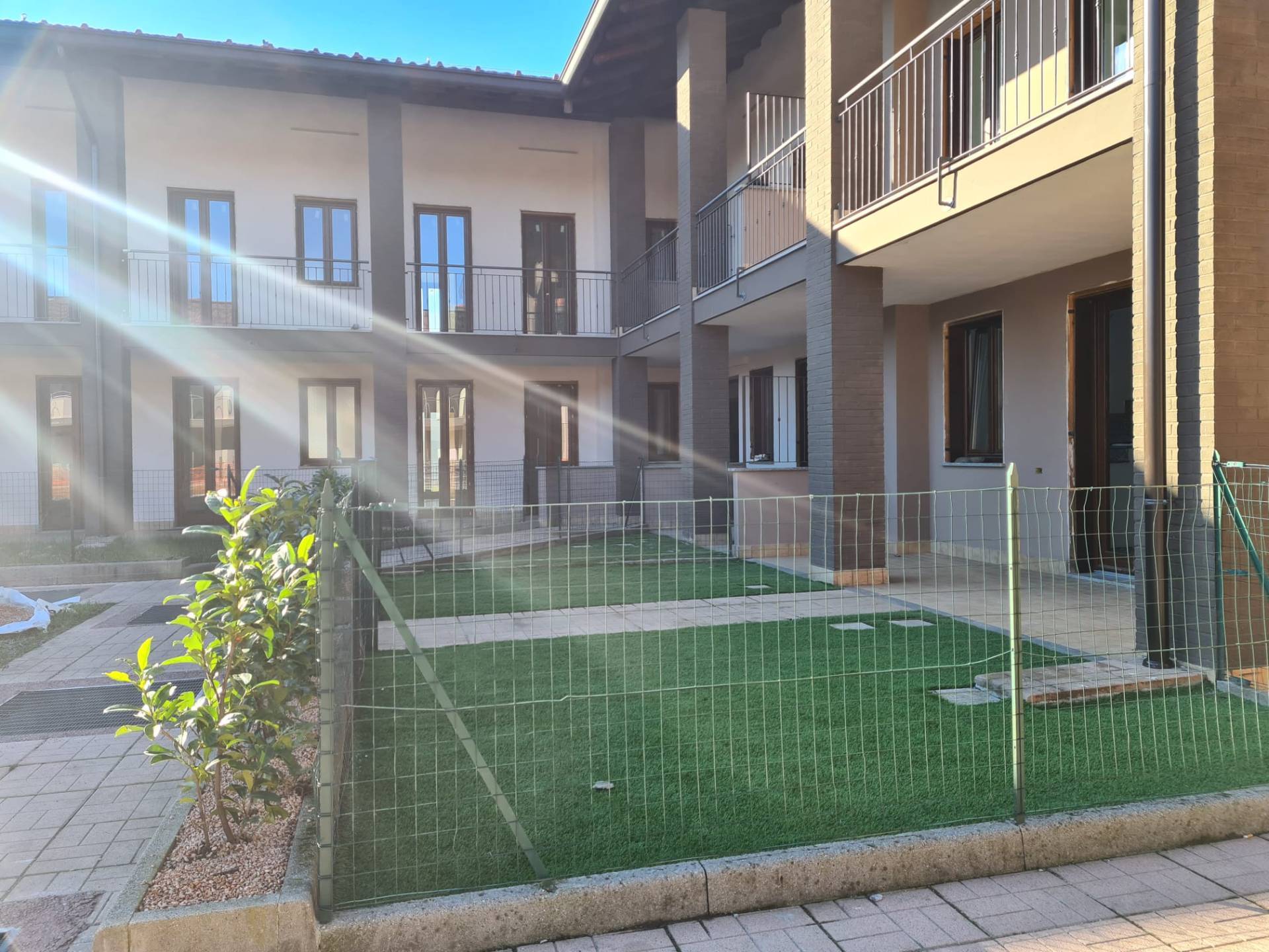 Appartamento in vendita a Tradate