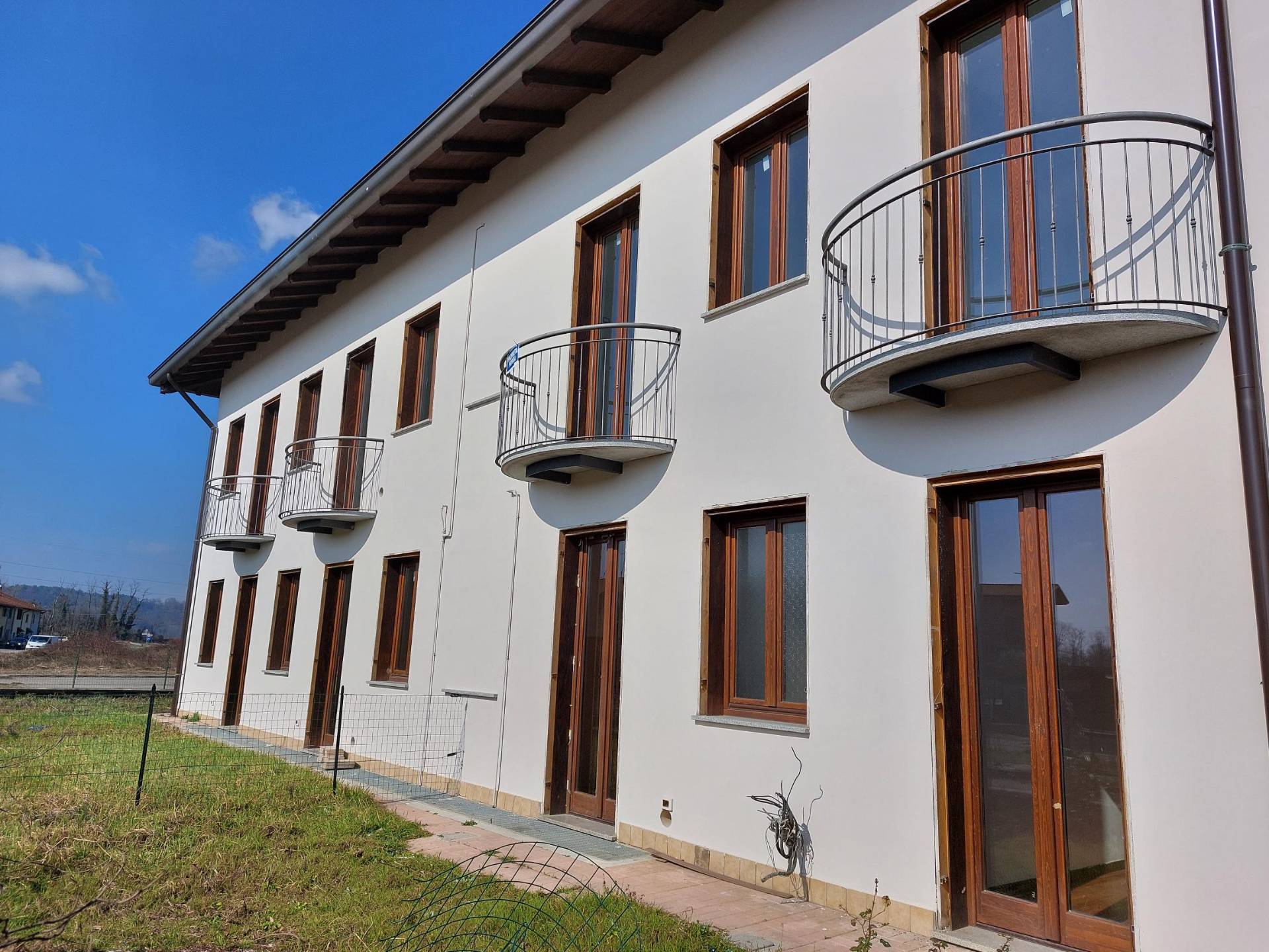 Appartamento in vendita a Tradate