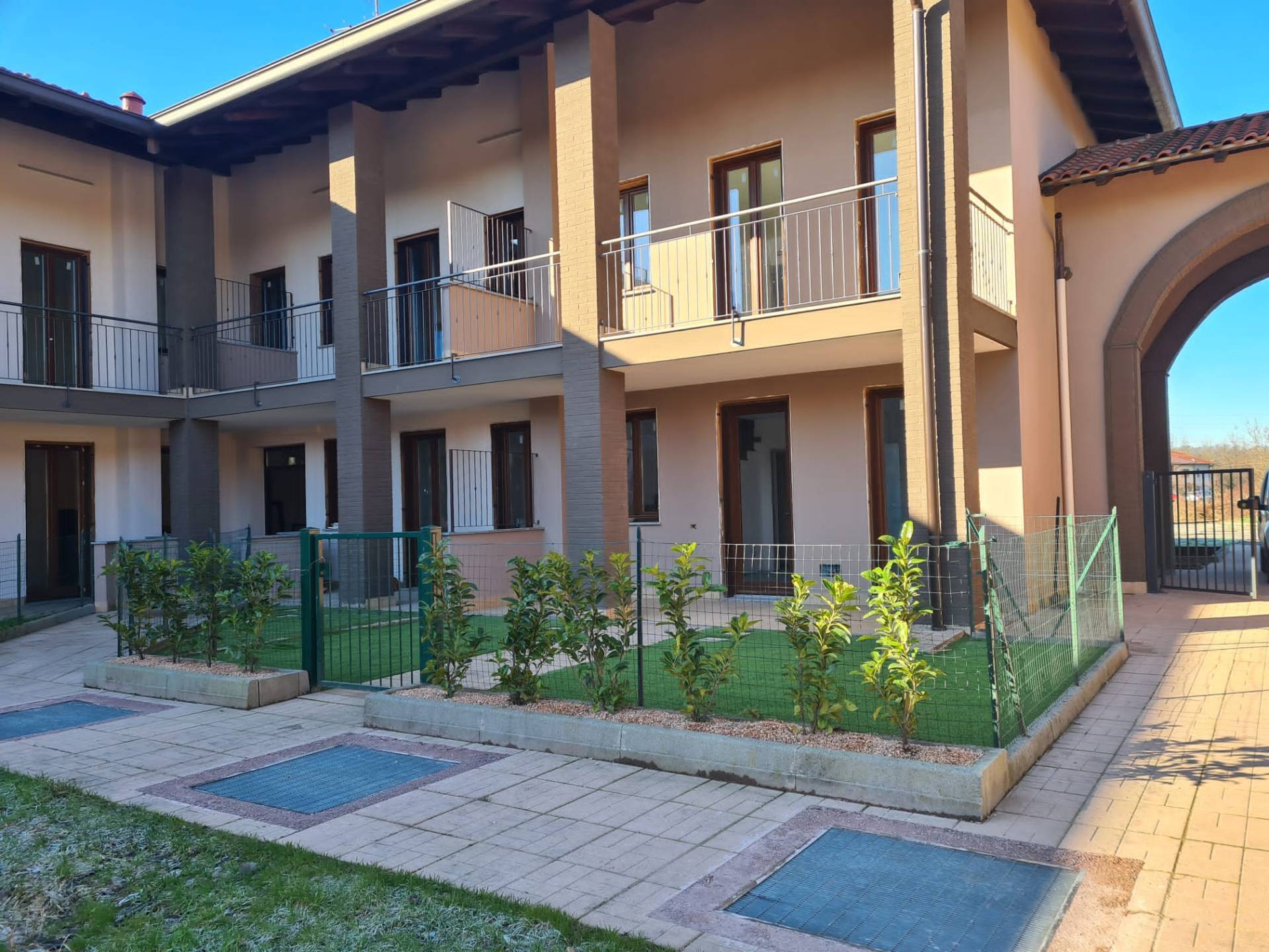 Appartamento in vendita a Tradate