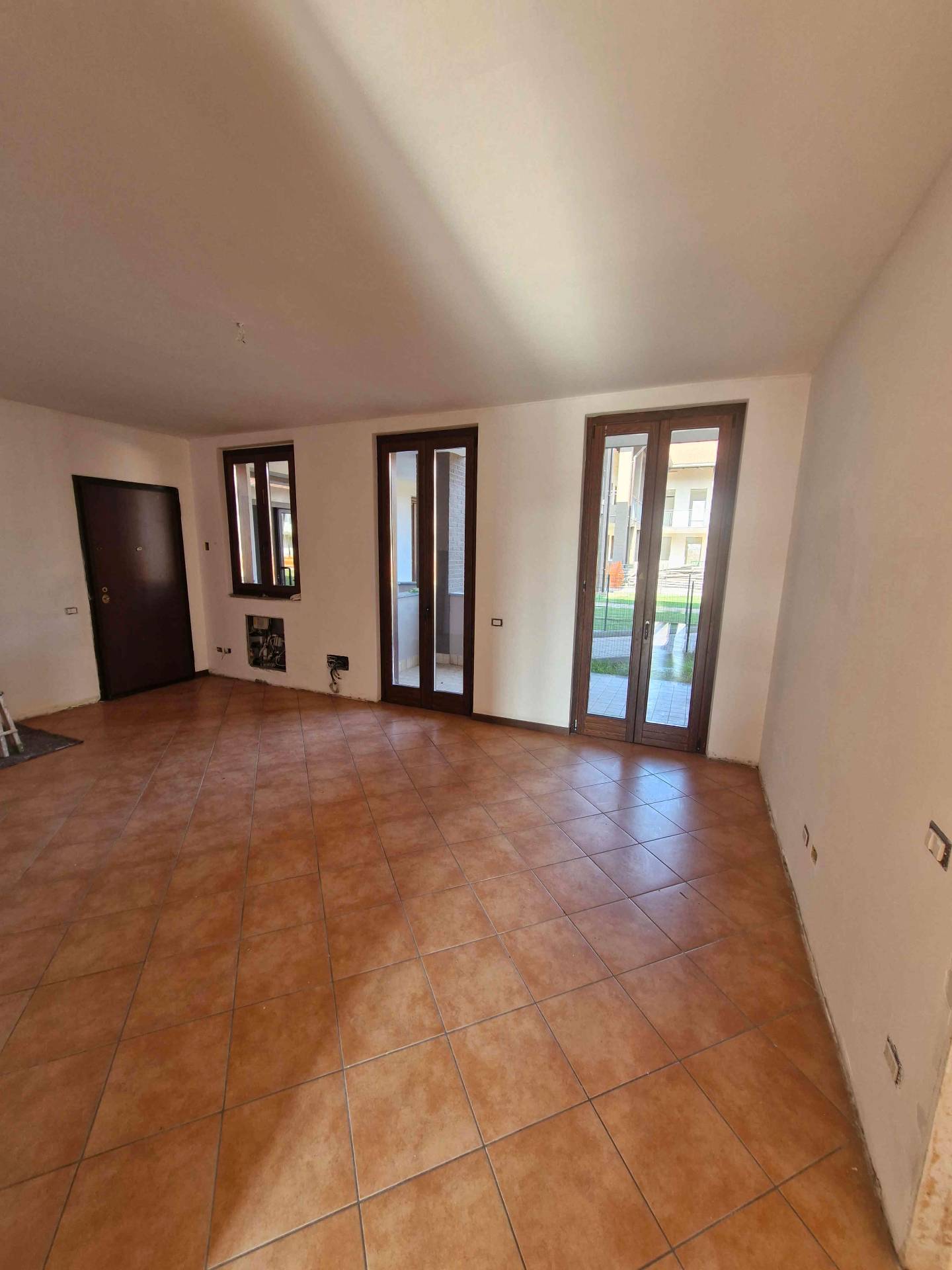 Appartamento in vendita a Tradate