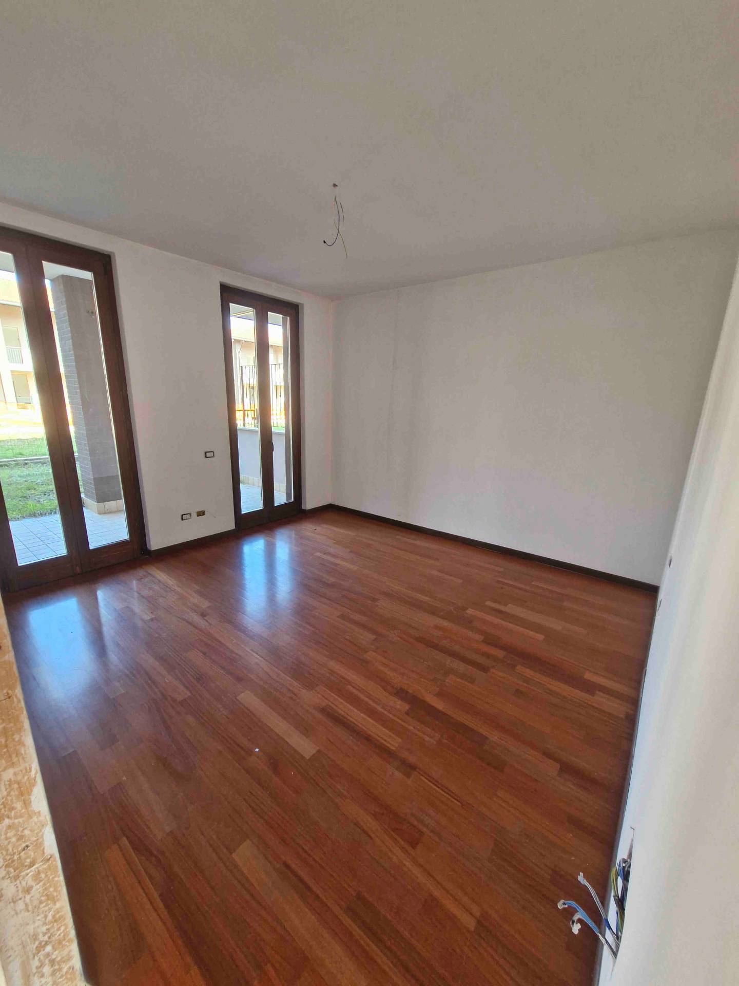 Appartamento in vendita a Tradate