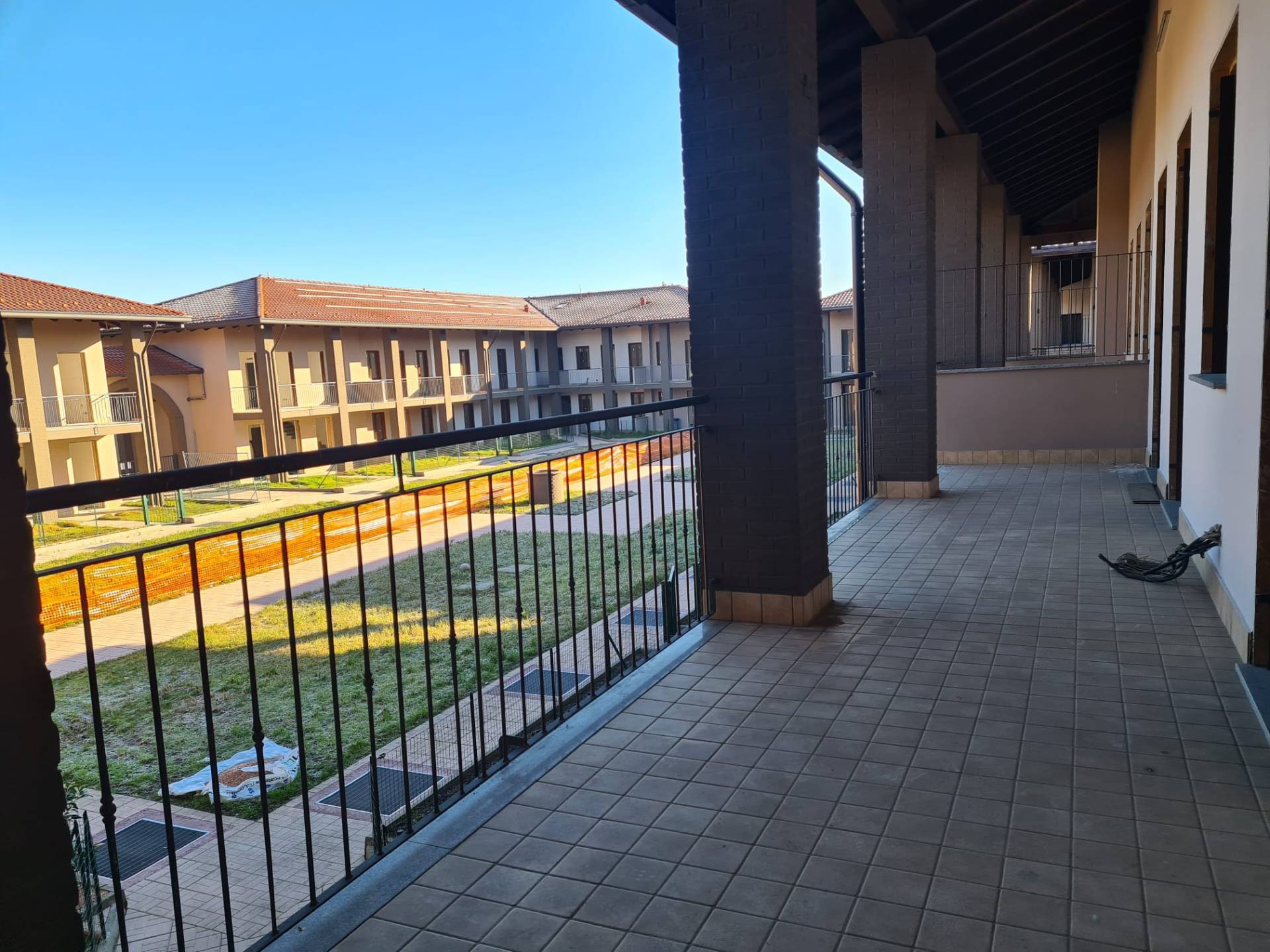 Appartamento in vendita a Tradate