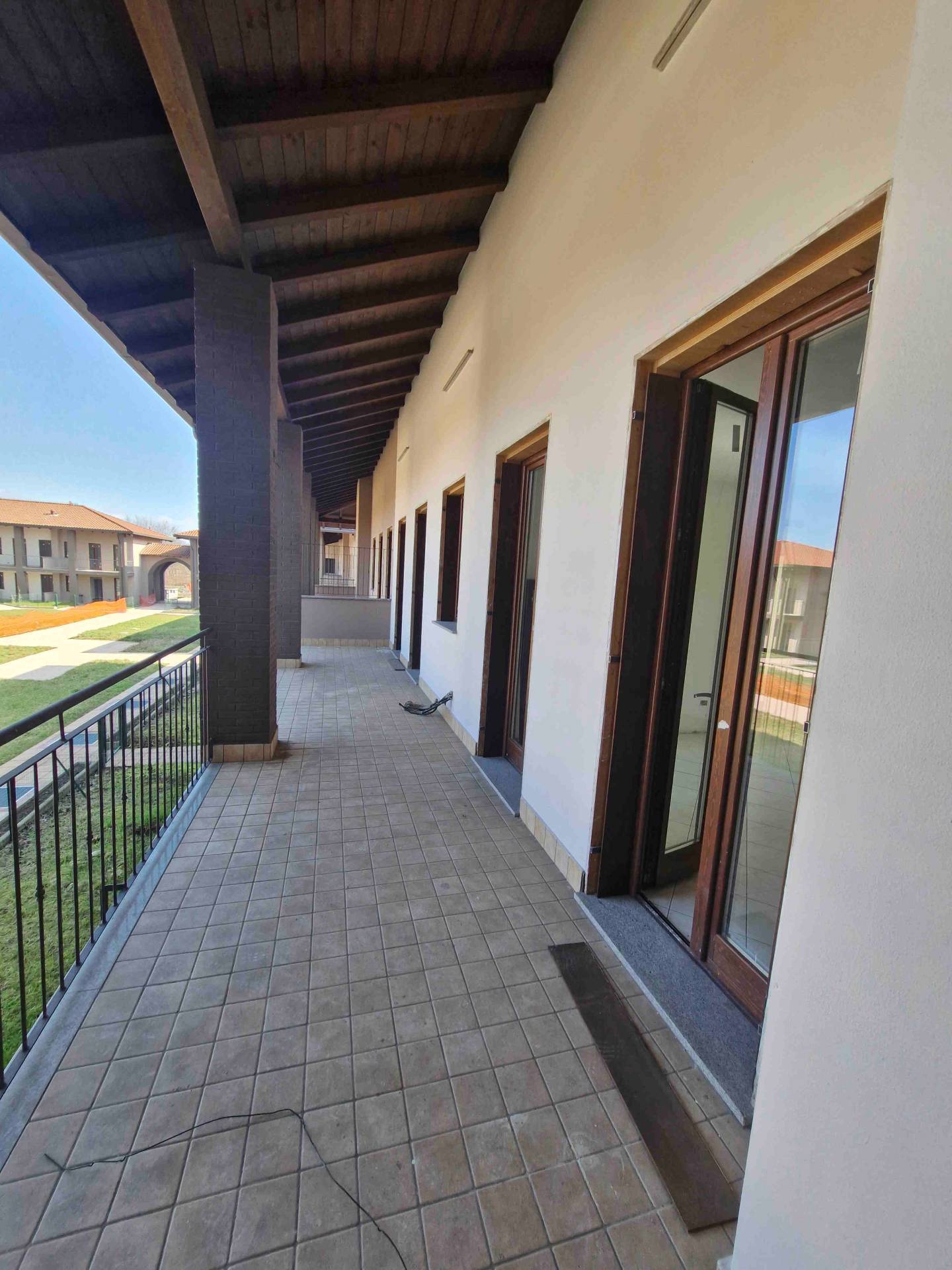 Appartamento in vendita a Tradate