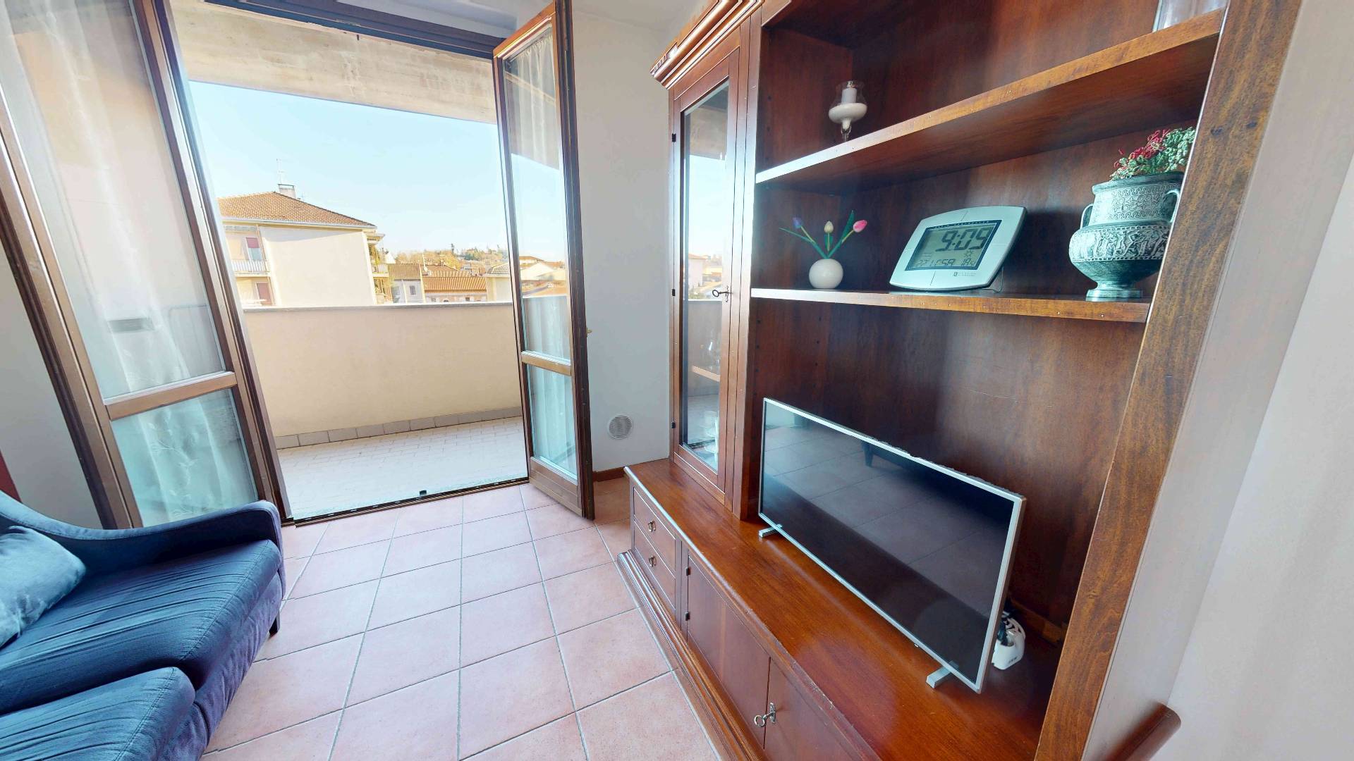 Appartamento in vendita a Tradate, CENTRO