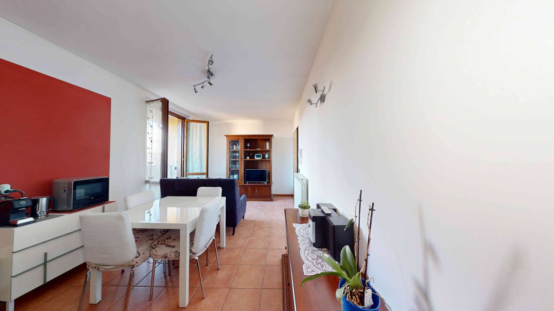 Appartamento in vendita a Tradate, CENTRO