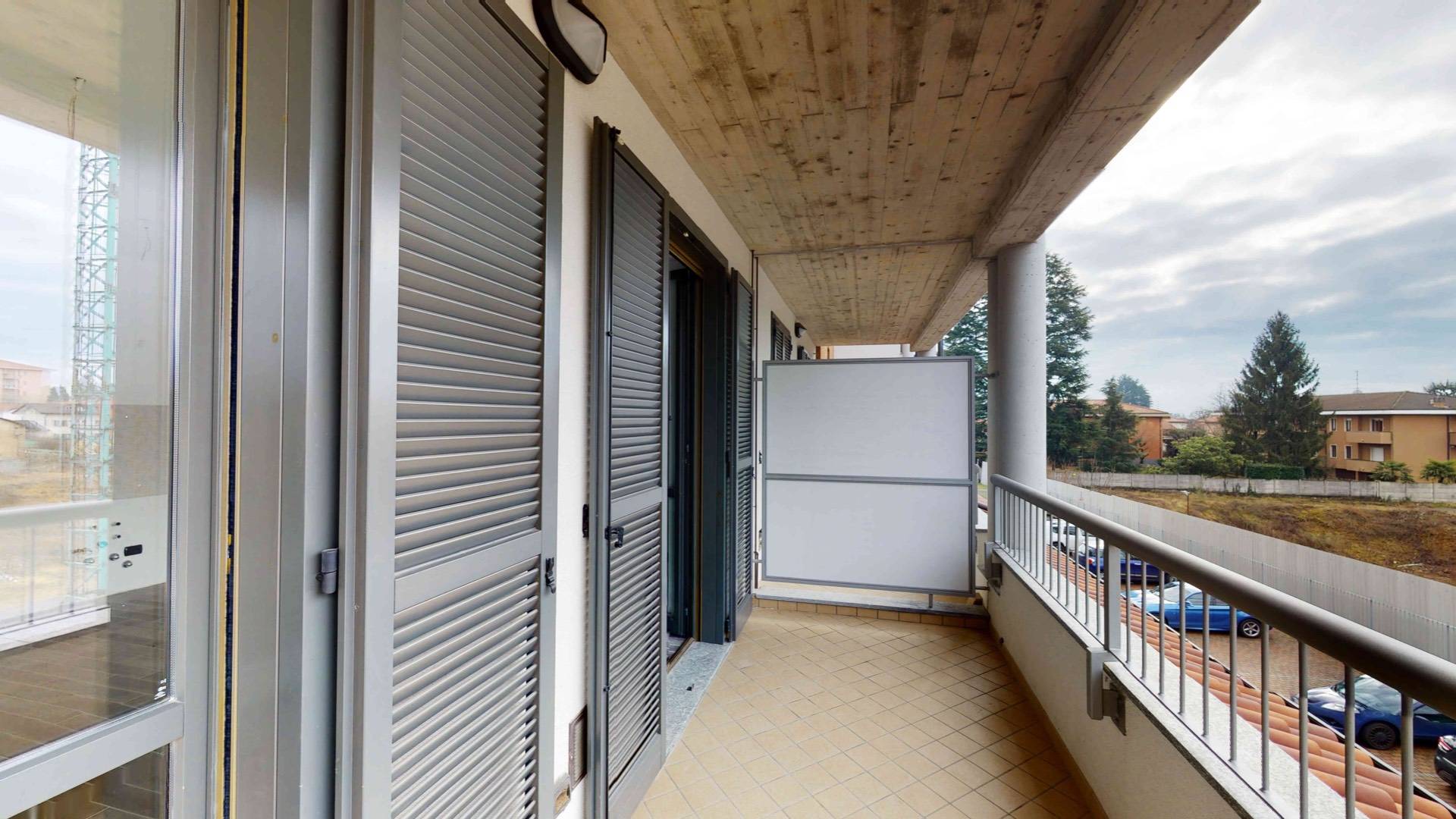 Appartamento in vendita a Tradate, STAZIONE FNM