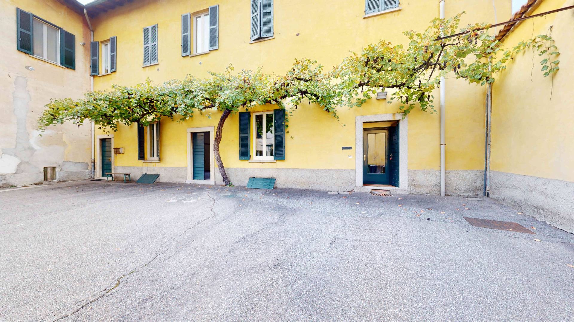 Studio/Ufficio in affitto a Tradate, CENTRO