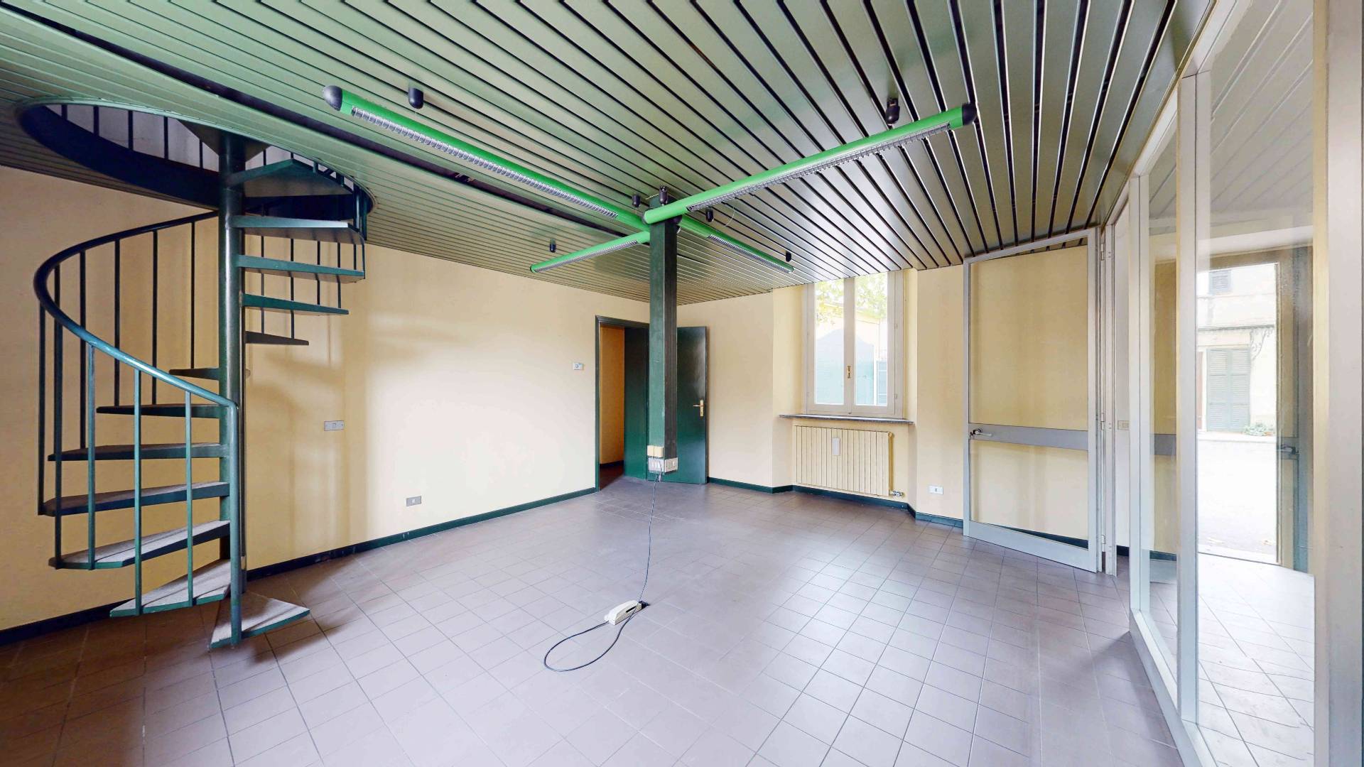 Studio/Ufficio in affitto a Tradate, CENTRO