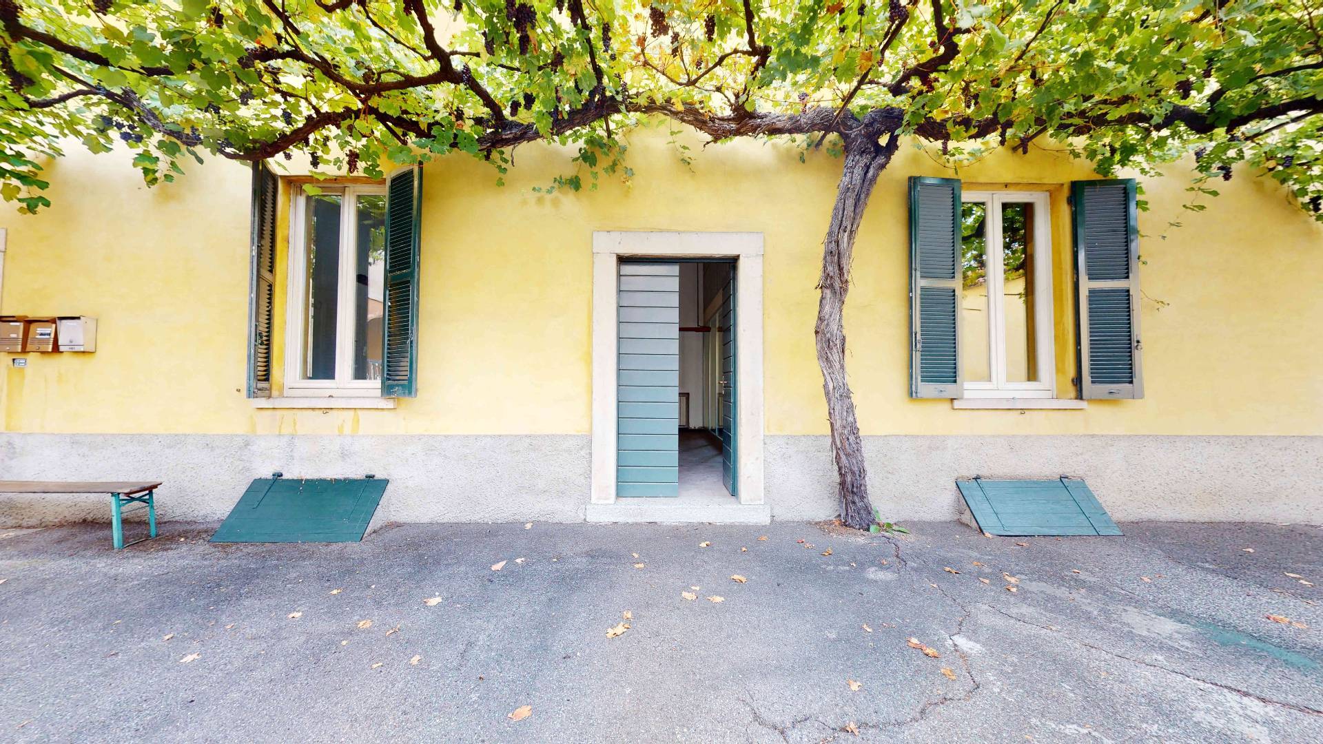 Studio/Ufficio in affitto a Tradate, CENTRO