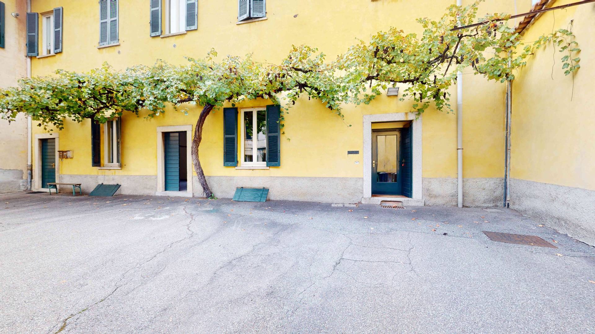 Studio/Ufficio in affitto a Tradate, CENTRO